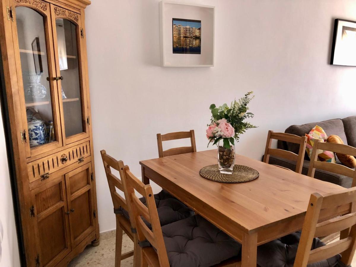 Apartmán Sol Y Playa Sanlucar *